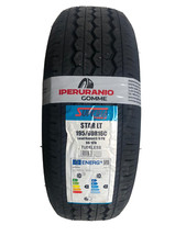 Pneumatici Nuovi 195/60R16 C