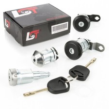 Cilindro Di Chiusura Serratura