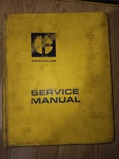 Livellatore motore CAT