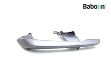 Doppio maniglione sinistro