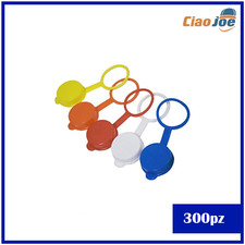 Tappi Bottiglia Plastica