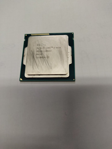 Intel cpu processore core - intel,