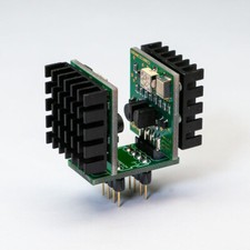 Discrete Opamp Dual Staccato