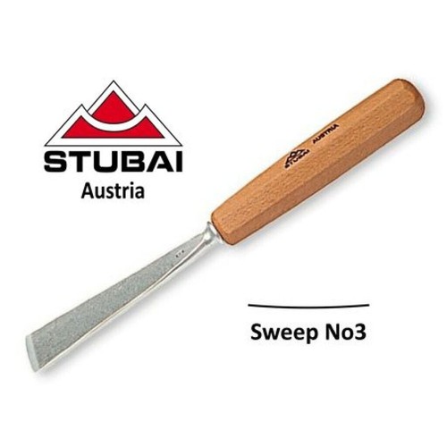 550320 stubai 20mm no3 - 20mm,