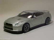 4 pollici Nissan GT-R 2011