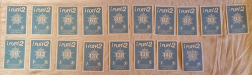 Lotto figurine preziosi - lotto,