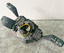 DEVIOLUCI TERGICRISTALLI  VOLANTE FRECCE AIRBAG FORD FOCUS 2007  RICAMBI AUTO 