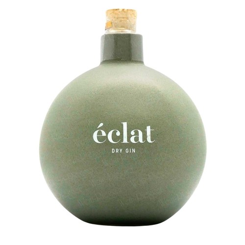 Gin èclat dry 50 - Èclat, cl.50