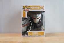 Funko Pop! Fortnite Omega #435