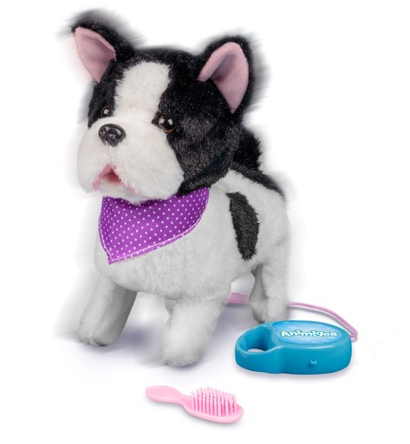 Tobar animigos peluche - animigos,