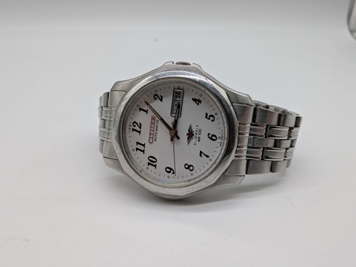 Citizen eagle automatic wr - citizen, 7