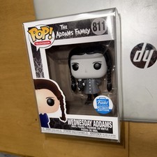 Funko Pop!: La Famiglia Addams