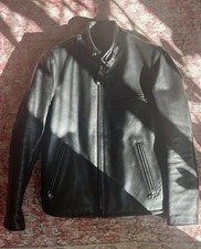 Giacca Moto Classic Schott