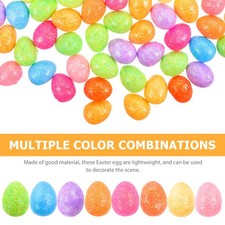 100 Pcs Decorazioni Per Uova