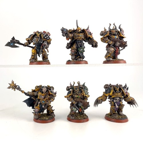Elus chaos dark - elus,