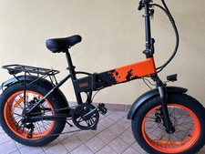 Bicicletta elettrica