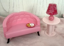 Barbie Villa Città 3 Story