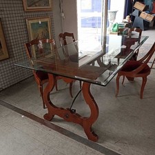 Tavolo Antico Stile Fratino