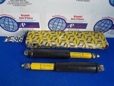 COPPIA AMMORTIZZATORI