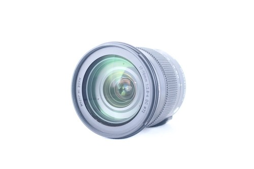 Sigma contemporary 70mm - contemporary, 17-70mm