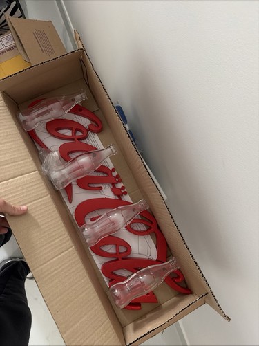Coca cola appendi - coca,