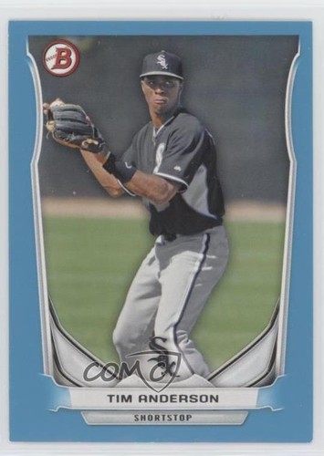 2014 bowman draft top - 2014,