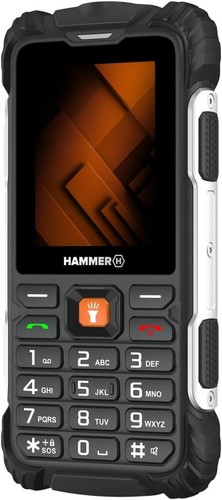 Hammer forge telefono - h,