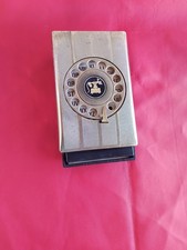Rubrica telefonica vintage - telefonica,