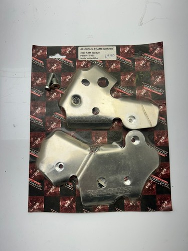 Protezione telaio ktm 400 - protezione, 400/520