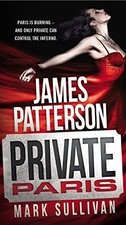 Private Paris: 4 (Private