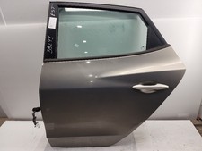 PORTIERA POSTERIORE SINISTRA