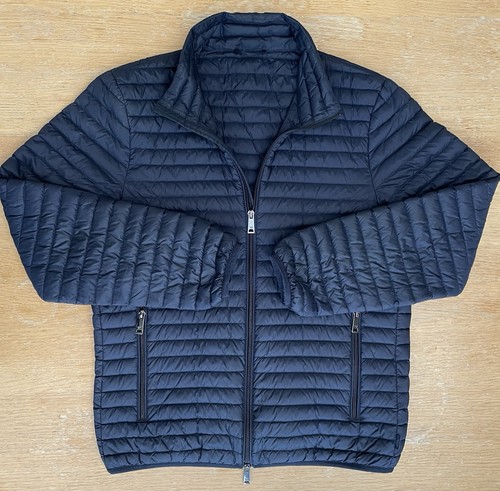 Giacca ultraleggera emporio - ultraleggera,