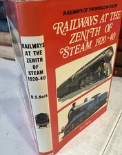 1970 Railways At The Zenith Of