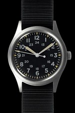 Orologio militare mwc 113 - orologio,