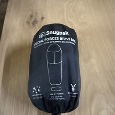 Snugpak Special Forces Bivvi