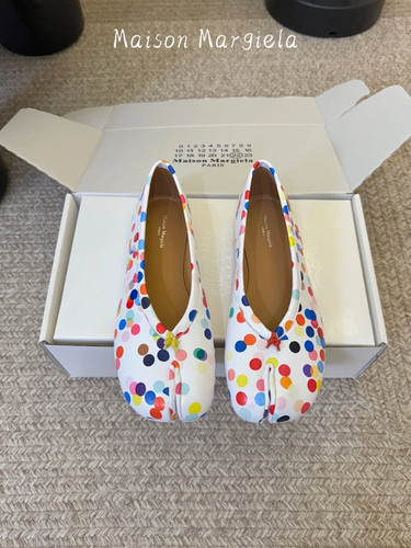 Scarpe basse donna - , margiela
