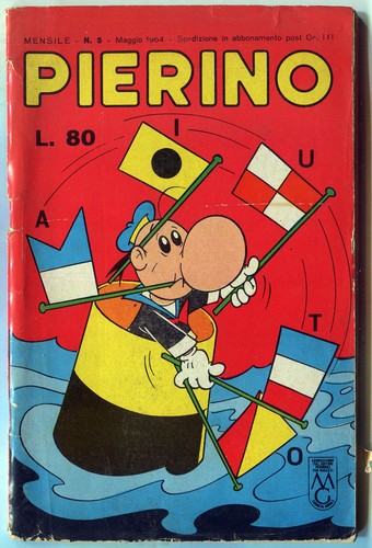 468 pierino bianconi - pierino, ed.