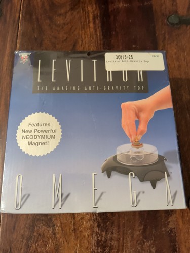 Levitron omega the amazing - omega,
