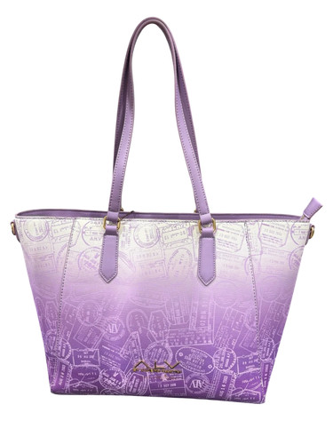 Borsa shopping alv alviero - shopping,