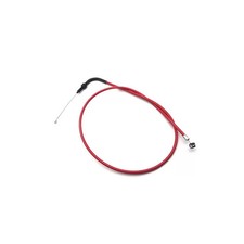 Cavo frizione completo rosso x HM - VENT - RIEJU MRT 50