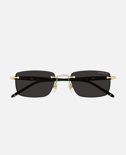 Occhiale sole montblanc - da,
