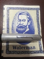 🔴 WATERMAN'S penna