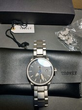 Orologio uomo Tsovet nuovo con