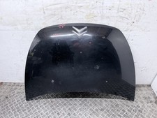 B3962 Cofano Motore Anteriore