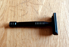 RazoRock, Rasoio Lupo, Pettine