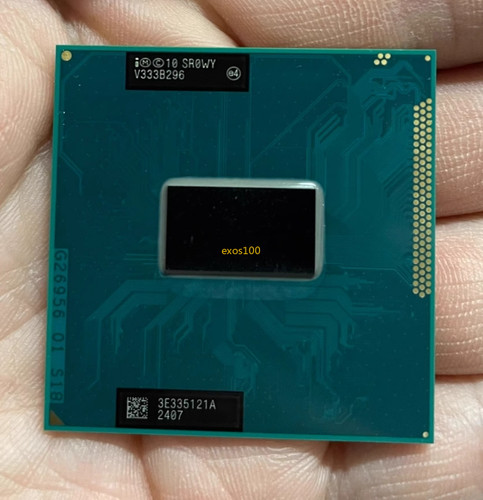 Intel core dual - core, dual-core