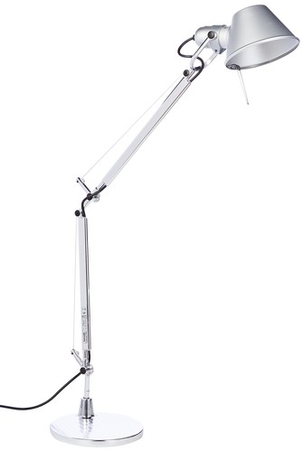 Artemide tolomeo tavolo mini - tavolo,