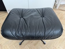 Pouf Eames vintage di Vitra
