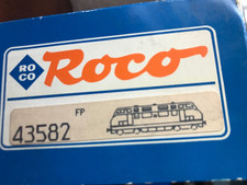 Roco 43582 Locomotore diesel