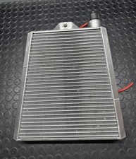 RADIATORE MAGGIORATO RACING ALLUMINIO RC RACING PIAGGIO ZIP SP 50 MK1